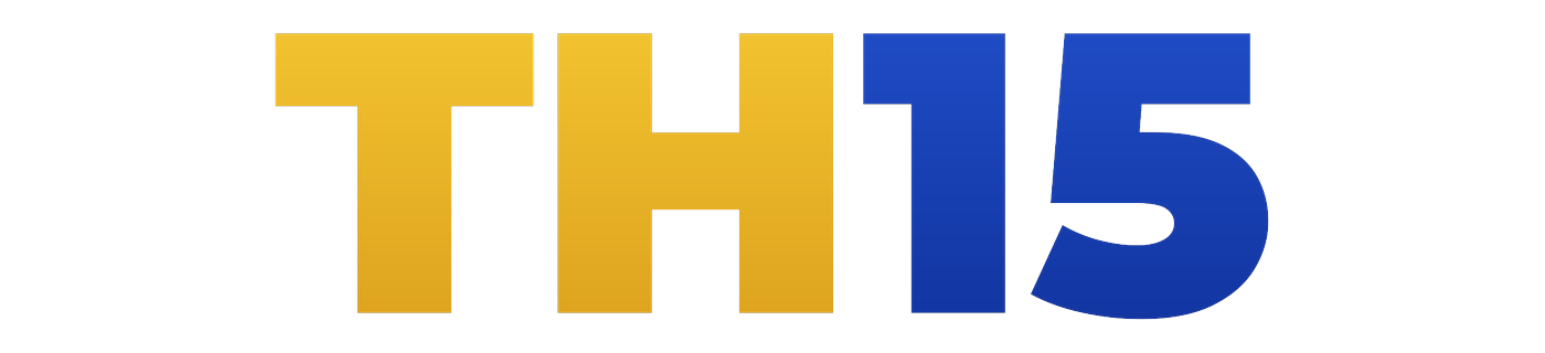 th15 Logo